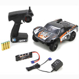 Tourment 1/18 4WD SCT RTR 