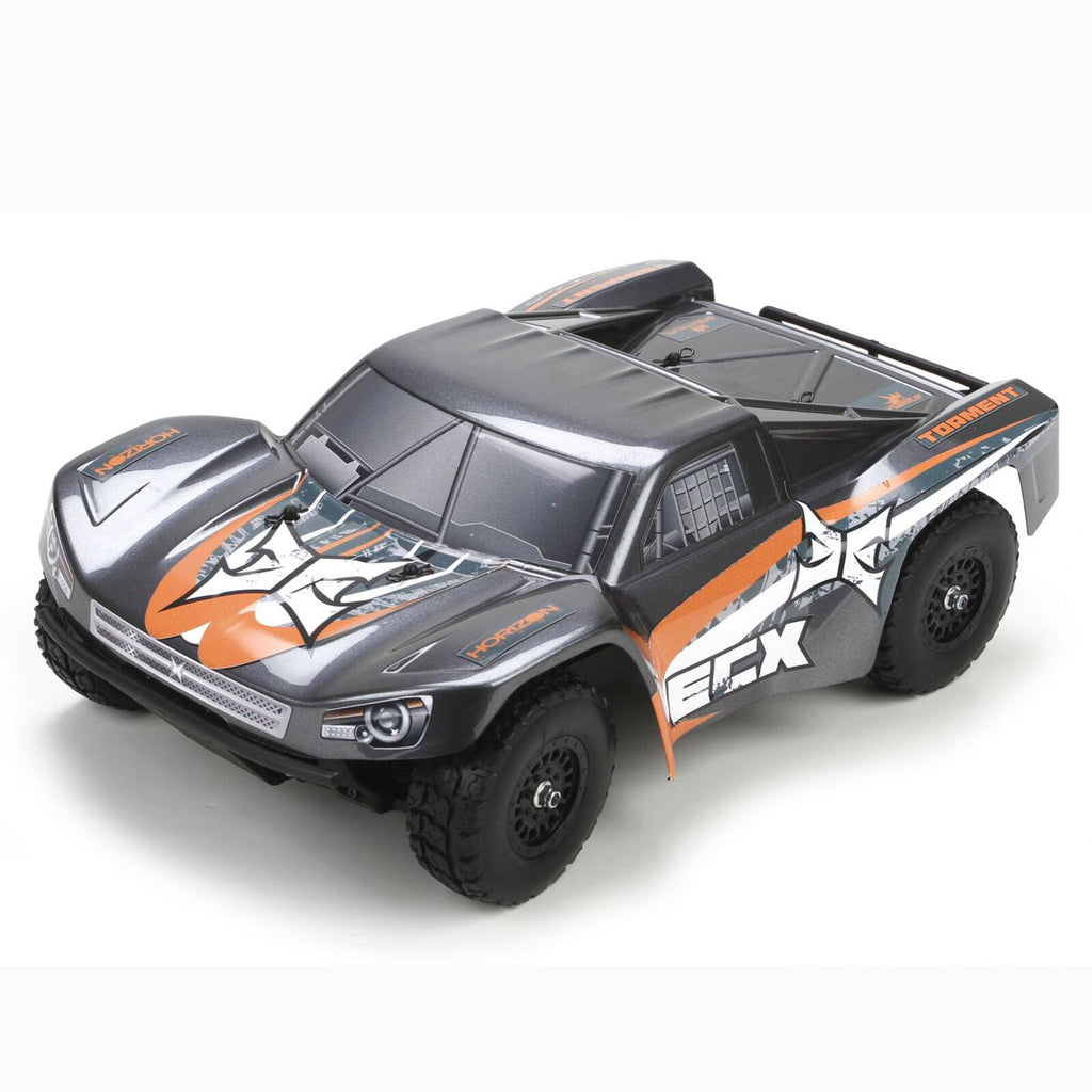 Torment on sale rc truck