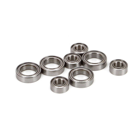 Spindle/Hub Bearing Set: 1/18 4WD All