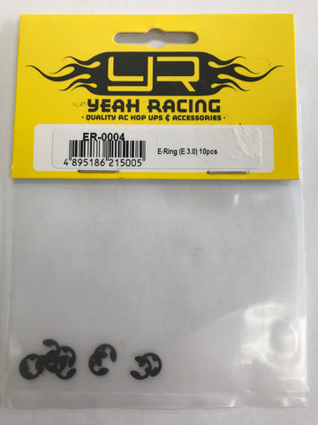 E-Ring (E 3.0) 10pcs