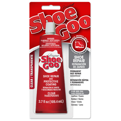 Chaussures Goo Clear, 109,4 ml (3,7 oz) 