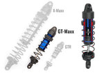 Maxx V2 RTR