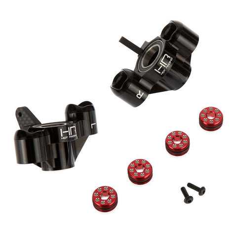 Aluminum Steering Blocks HD Bearings:Krton Outcast