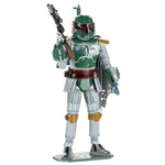 Boba Fett 