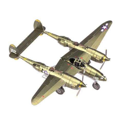 P-38 Lightning