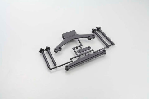 Body Mount Set (Inferno GT/GT1)