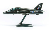 QUICKBUILD BAE Hawk 