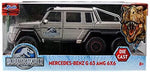 1/24 "Hollywood Rides" Jurassic World Mercedes Benz G63 AMG 6X6