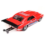 1/10 '69 Camaro 22S 2WD No Prep Drag Car Brushless RTR