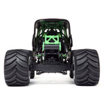 LMT: Monster Truck à essieu solide 4 roues motrices, RTR