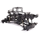 TLR Tuned LMT: 4WD Solid Axle Monster Truck, Kit