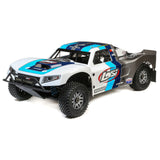 5IVE-T 2.0 V2: 1/5 4wd SCT Gas BND