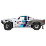 5IVE-T 2.0 V2: 1/5 4wd SCT Gas BND