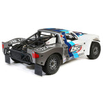 5IVE-T 2.0 V2: 1/5 4wd SCT Gas BND