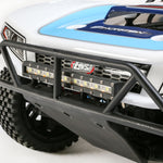 5IVE-T 2.0 V2: 1/5 4wd SCT Gas BND