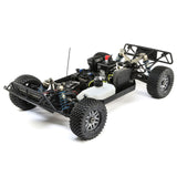 5IVE-T 2.0 V2: 1/5 4wd SCT Gas BND