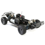 5IVE-T 2.0 V2: 1/5 4wd SCT Gas BND