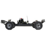 5IVE-T 2.0 V2: 1/5 4wd SCT Gas BND