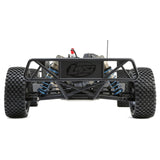 5IVE-T 2.0 V2: 1/5 4wd SCT Gas BND