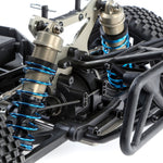 5IVE-T 2.0 V2: 1/5 4wd SCT Gas BND