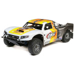 5IVE-T 2.0 V2: 1/5 4wd SCT Gas BND