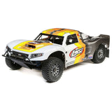 5IVE-T 2.0 V2: 1/5 4wd SCT Gas BND