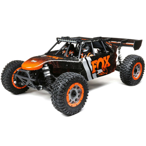 1/5 DBXL-E 2.0 4WD Desert Buggy Brushless RTR with Smart