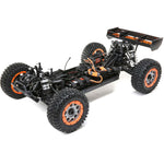 1/5 DBXL-E 2.0 4WD Desert Buggy Brushless RTR avec Smart