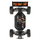 1/5 DBXL-E 2.0 4WD Desert Buggy Brushless RTR avec Smart