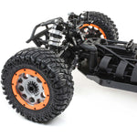 1/5 DBXL-E 2.0 4WD Desert Buggy Brushless RTR avec Smart