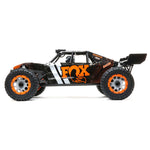 1/5 DBXL-E 2.0 4WD Desert Buggy Brushless RTR avec Smart