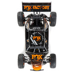 1/5 DBXL-E 2.0 4WD Desert Buggy Brushless RTR avec Smart