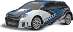 Rallye LaTrax 1/18