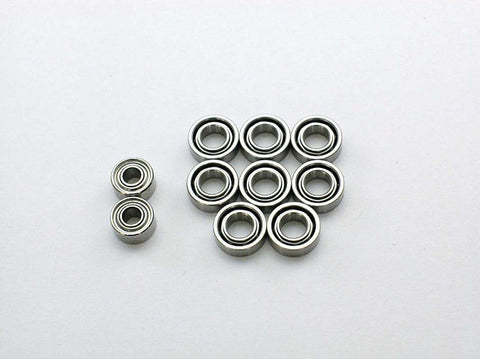 Ball Bearing Set (AWD)