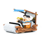 The Flintstones car