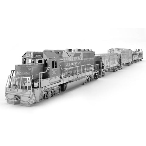 Freight Train set