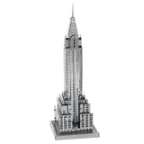 Chrysler Building