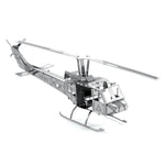 Huey Helicopter