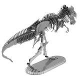 Tyrannosaurus Rex Skeleton