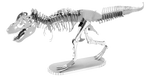 Tyrannosaurus Rex Skeleton