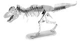 Tyrannosaurus Rex Skeleton