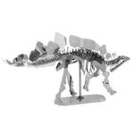 Stegosaurus Skeleton