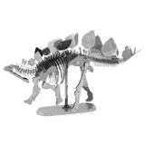 Stegosaurus Skeleton