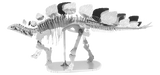 Stegosaurus Skeleton