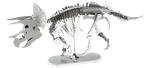 Triceratops Skeleton