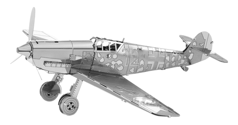 Messerschmitt BF-109