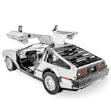 Delorean