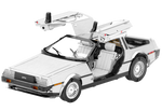 Delorean