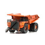 Mining Truck