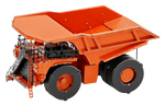 Mining Truck